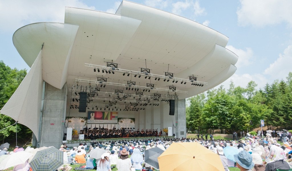 🎵 삿포로 콘서트홀 키타라 이미지 9